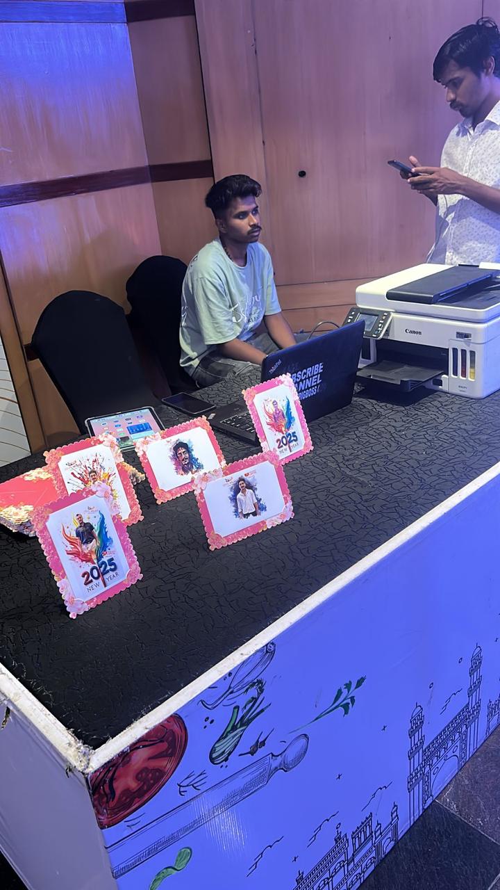 Corporate Event Activities